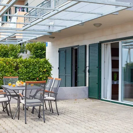 Dobro Apartment