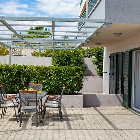 Apartment Dobro Makarska