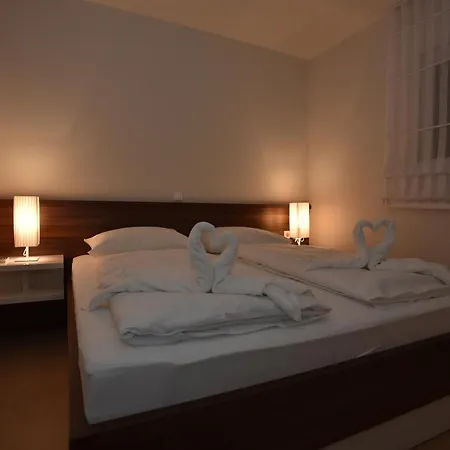 Apartamento Dobro