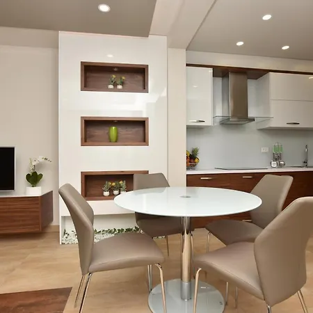 Apartamento Dobro *