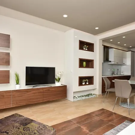 Apartamento Dobro *