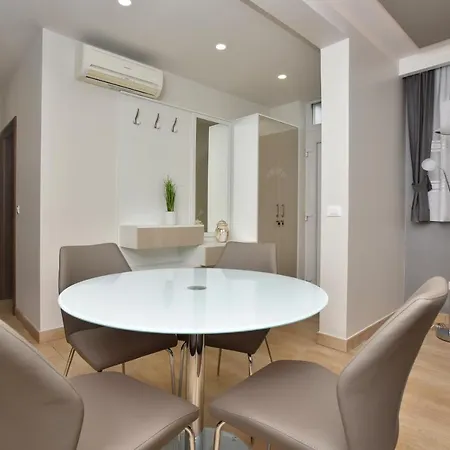 Apartamento Dobro *