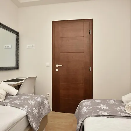Apartamento Dobro *