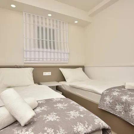Apartamento Dobro