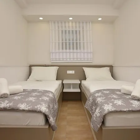Apartamento Dobro