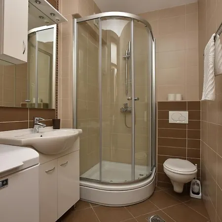 Apartamento Dobro Makarska