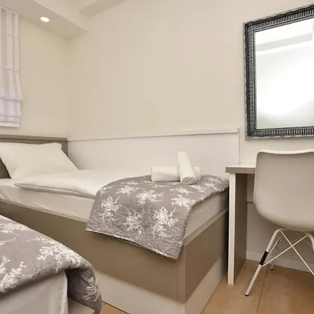 Dobro Apartamento